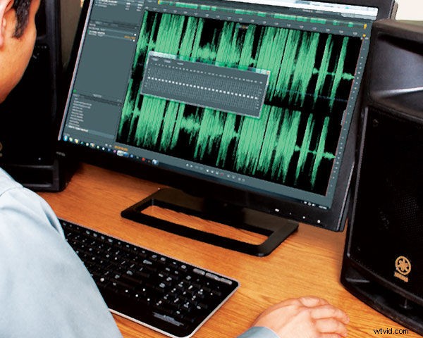 Fix It in Post-Production: When It s a Smart, Modern Strategy