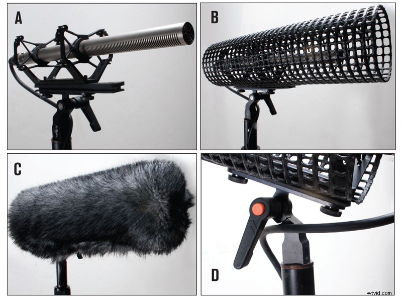 Expert Boom Mic Techniques: Essential Tricks for Professional Operators