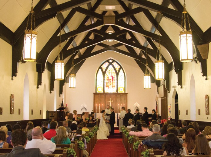 Mastering Crystal-Clear Audio for Stunning Wedding Videos