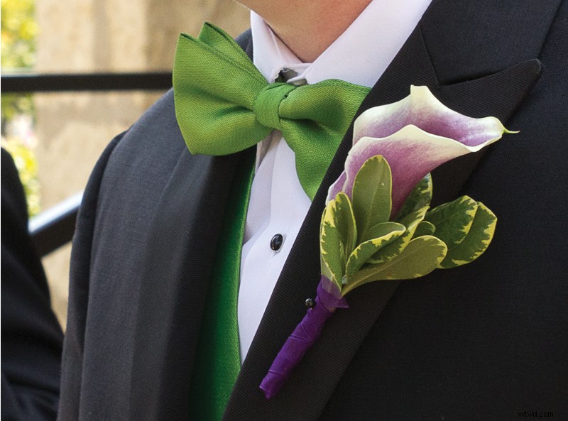 Mastering Crystal-Clear Audio for Stunning Wedding Videos