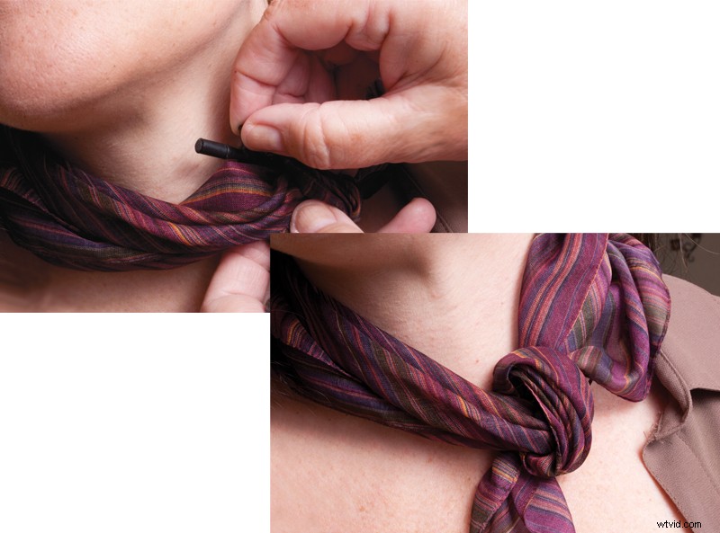 Why Step Away from the Shotgun Microphone: Better Audio Choices for Film & TV