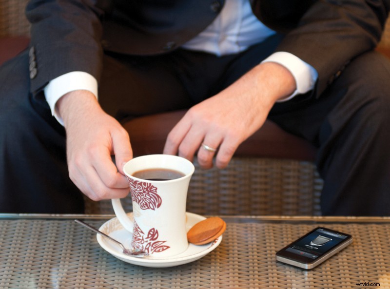 Why Step Away from the Shotgun Microphone: Better Audio Choices for Film & TV