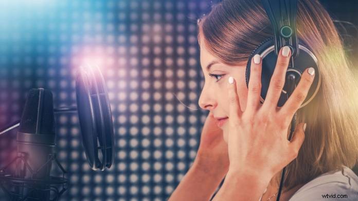 10 Proven Ways to Master Voice-Over Skills for Video Creators