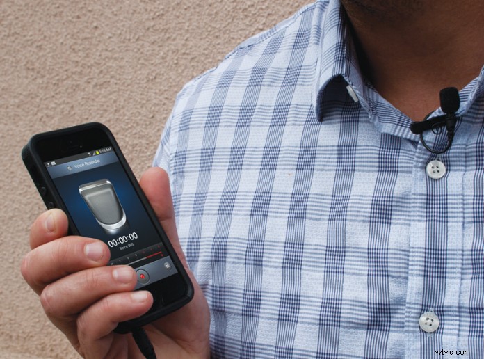 Expert Guide: Record Professional Audio on Your Smartphone or Tablet