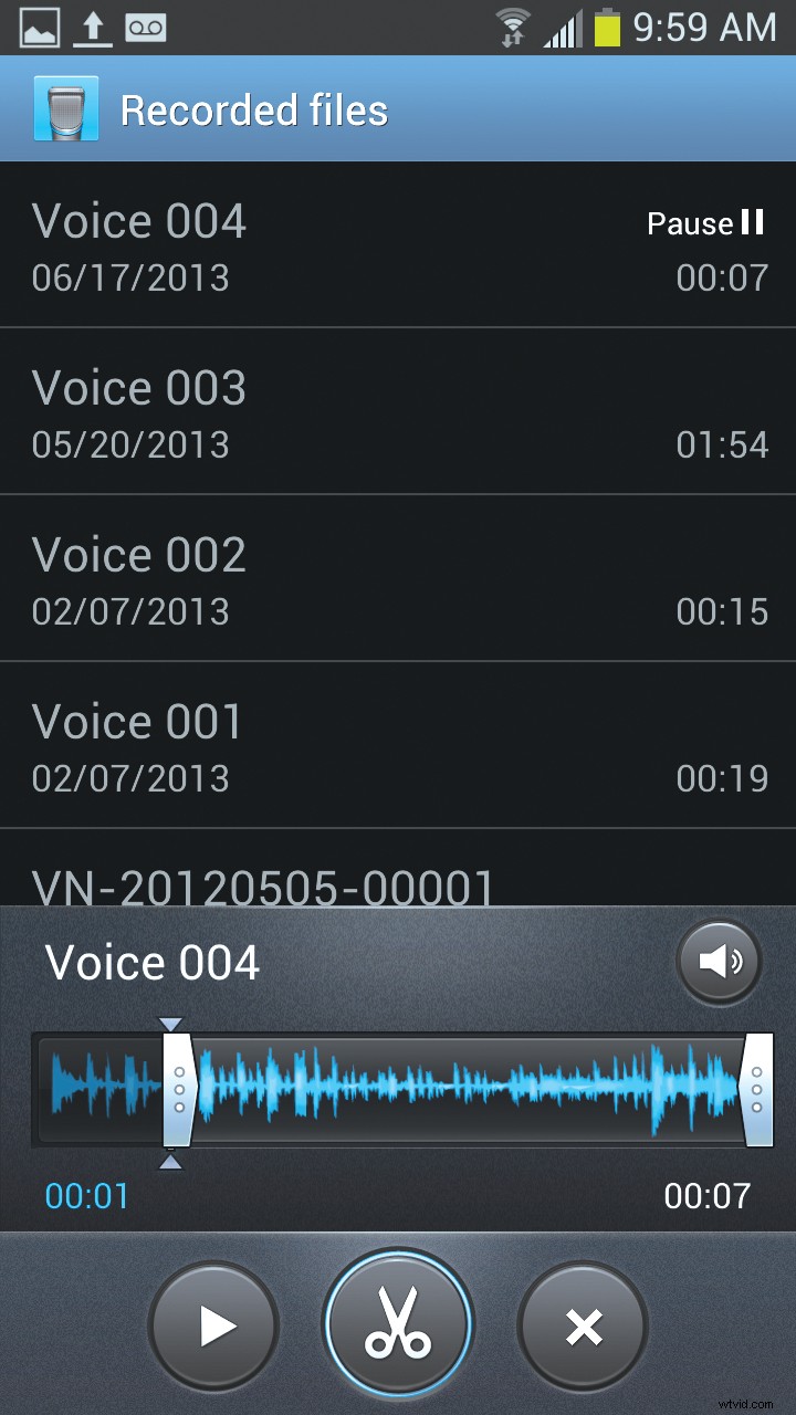 Expert Guide: Record Professional Audio on Your Smartphone or Tablet