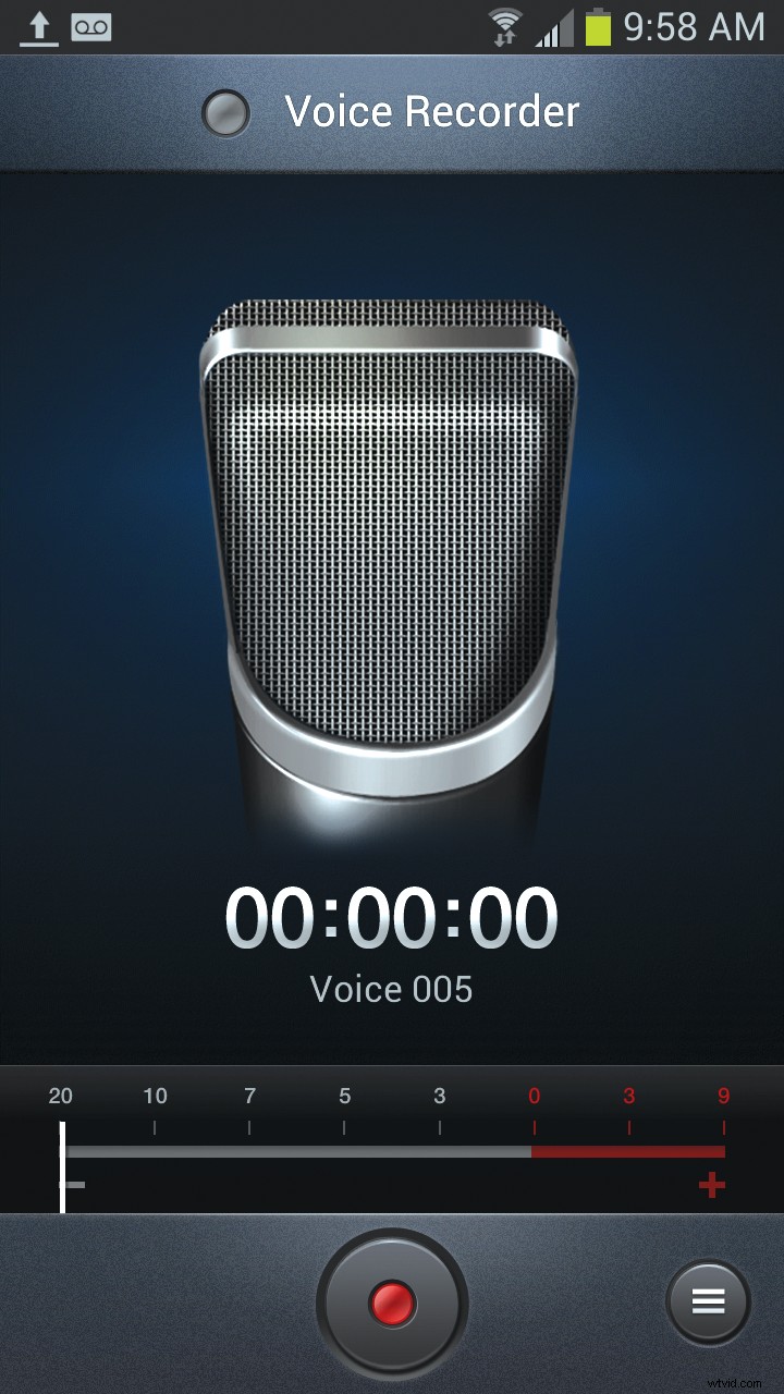 Expert Guide: Record Professional Audio on Your Smartphone or Tablet