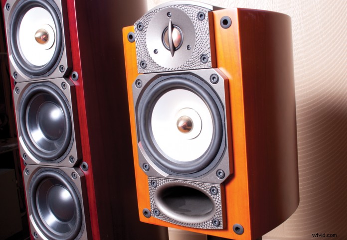 Surround Sound Mastery: Part 2 - Crafting the Perfect Mix