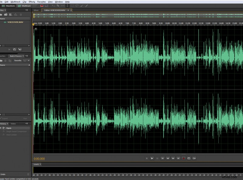 Master Audio Compression: Elevate Your Sound Quality Like a Pro