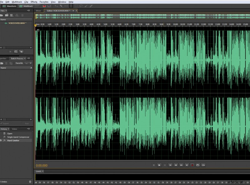Master Audio Compression: Elevate Your Sound Quality Like a Pro