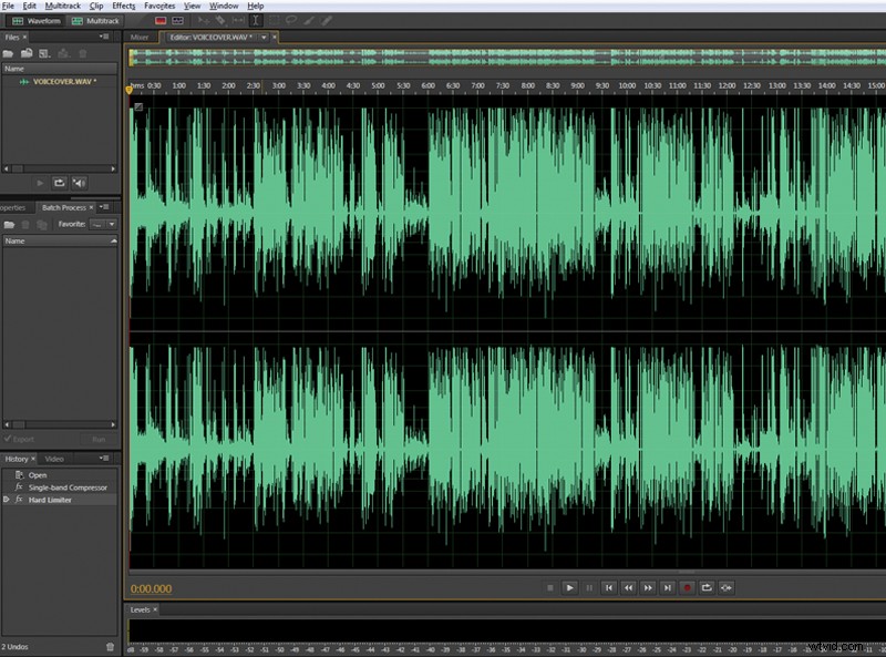 Master Audio Compression: Elevate Your Sound Quality Like a Pro