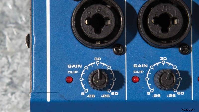 Master Your Audio: How to Use a Mixing Board for Pro Video Production