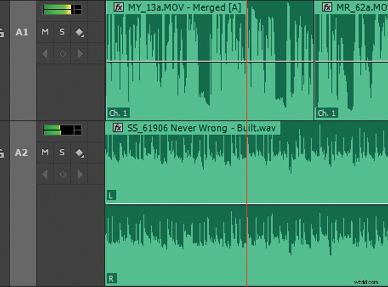 5 Proven Ways to Fix Messy Audio for Professional Video Sound