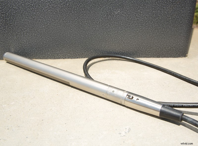 Essential Audio Kit for Building Your Professional Mobile Recording Studio