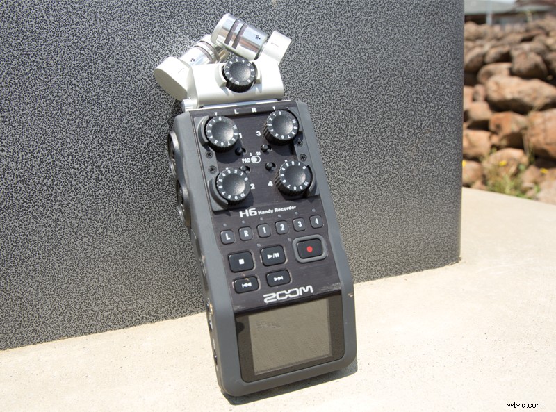 Essential Audio Kit for Building Your Professional Mobile Recording Studio