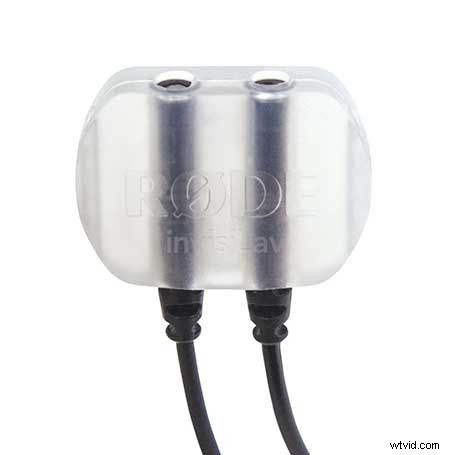 Invisible Lavalier Microphones: Discreet, Pro-Grade Audio for Video Production