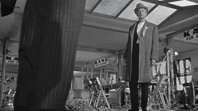 Master Shooting Dialogue Scenes: Pro Tips for Filmmakers