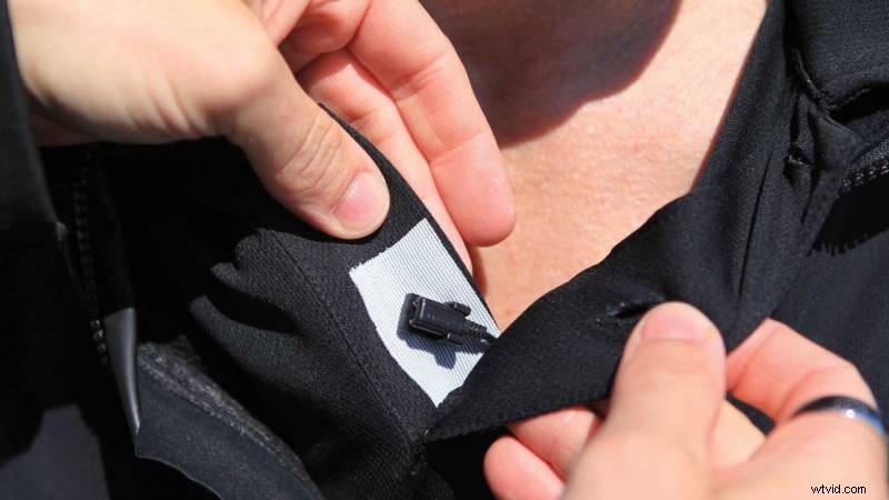 Evolution of Microphones for Location Audio: Expert Insights from the Field