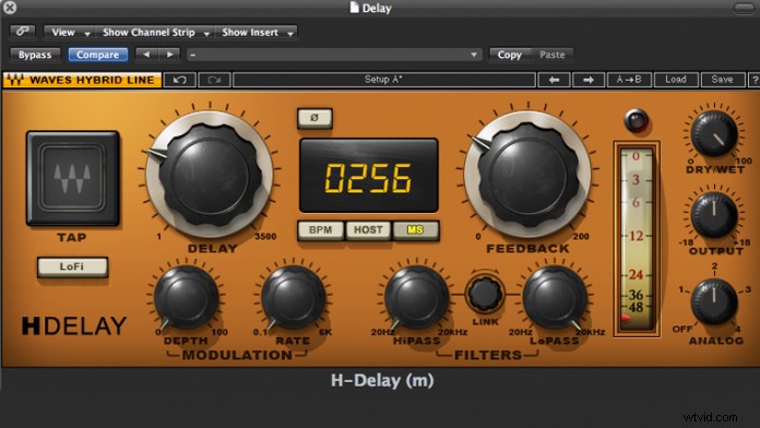 Master Essential Audio Signal Processing Techniques for Pro Results
