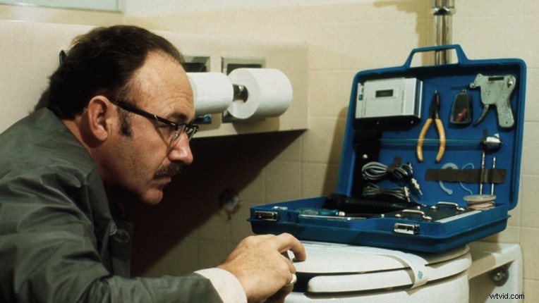 Crafting Compelling Narratives: The Power of Sound Design in Cinema