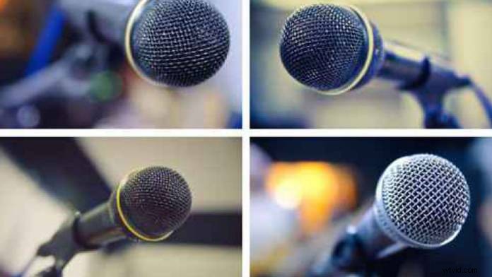 How to Seamlessly Sync Audio from Multiple Separate Recordings: Pro Guide