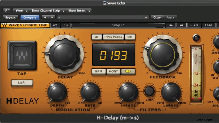 Mastering Delays, Echoes, and Chorus: Essential Audio Effects Guide