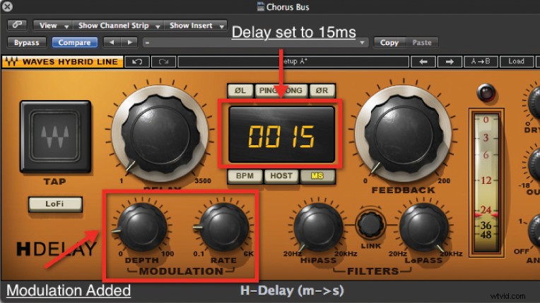 Mastering Delays, Echoes, and Chorus: Essential Audio Effects Guide