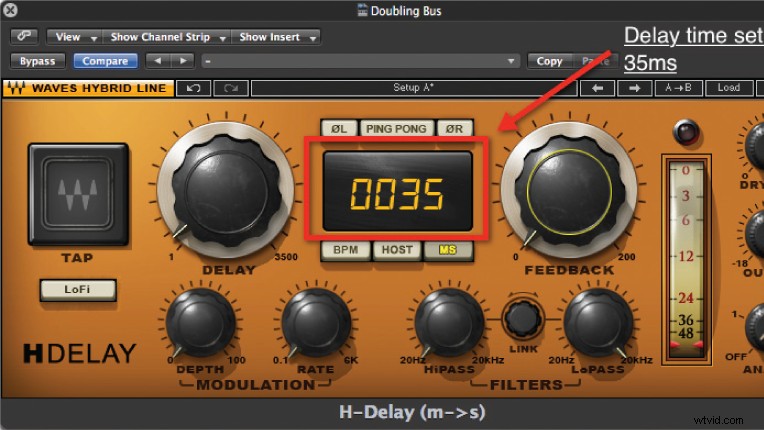 Mastering Delays, Echoes, and Chorus: Essential Audio Effects Guide
