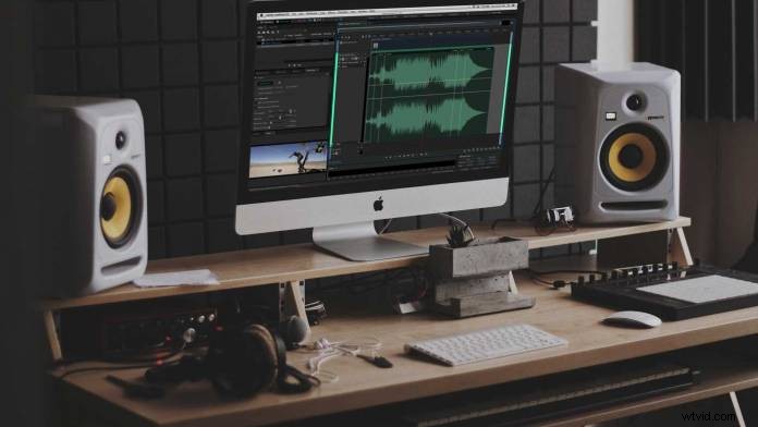 Expert Guide: Mastering Sound Monitoring in Post-Production