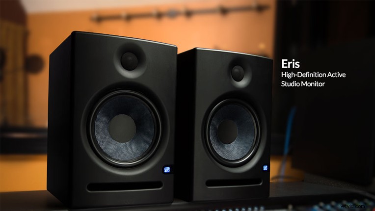 Expert Guide: Mastering Sound Monitoring in Post-Production