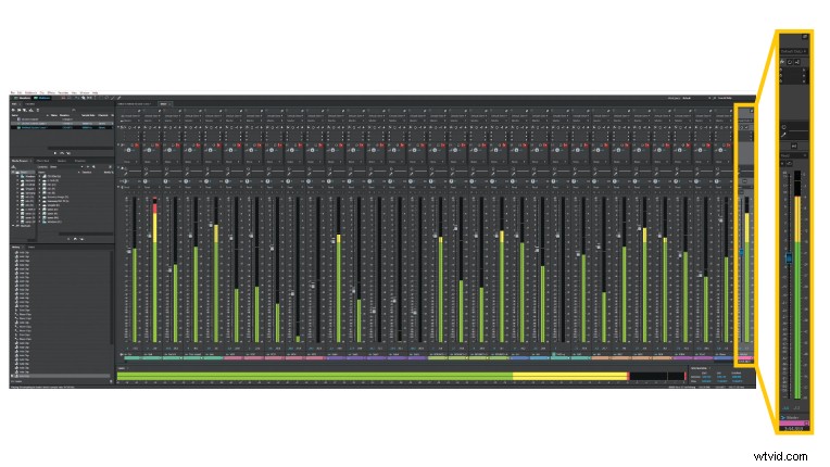 Master Pro Sound Mixing for Video Editors: Essential Techniques