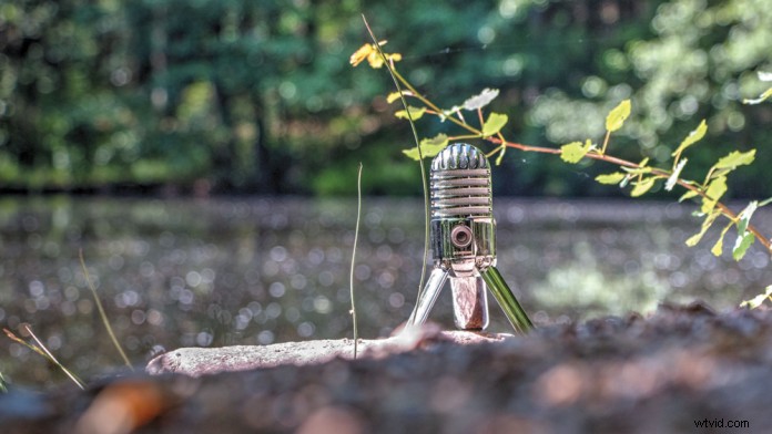 Elevate Your Soundtrack: Why and How to Add Natural Audio (Nats) for Professional Polish