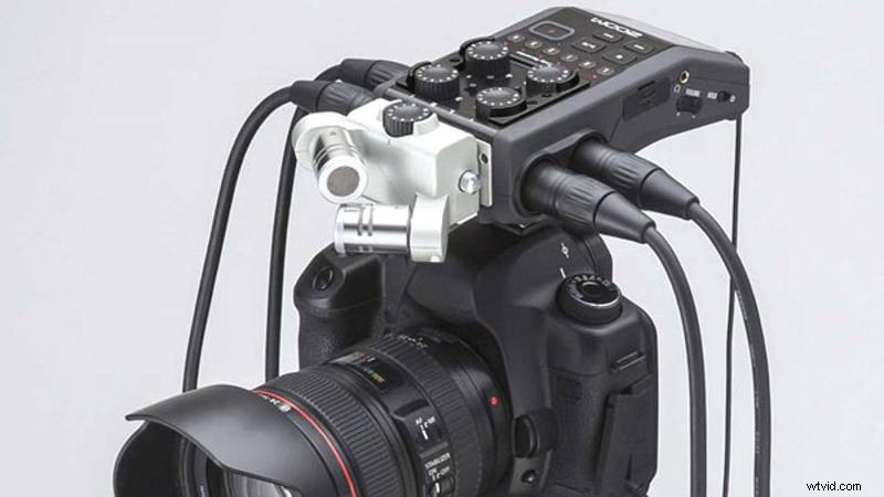 Elevate Your Soundtrack: Why and How to Add Natural Audio (Nats) for Professional Polish