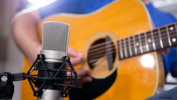 Top Factors Affecting Audio Quality, Ranked by Impact