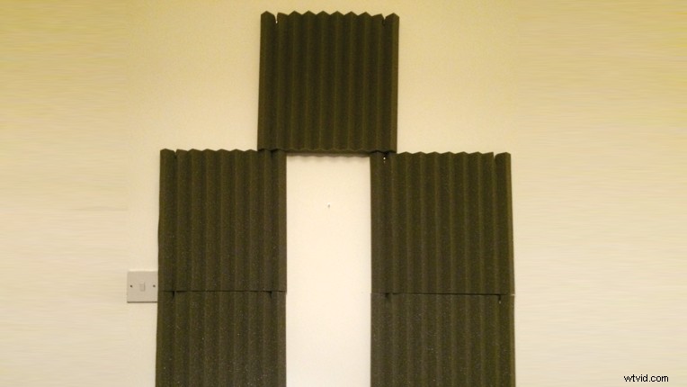 Ultimate DIY Sound Treatment Guide: Pro Acoustics on a Budget