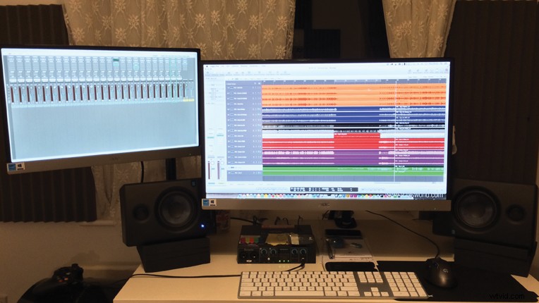 Ultimate DIY Sound Treatment Guide: Pro Acoustics on a Budget