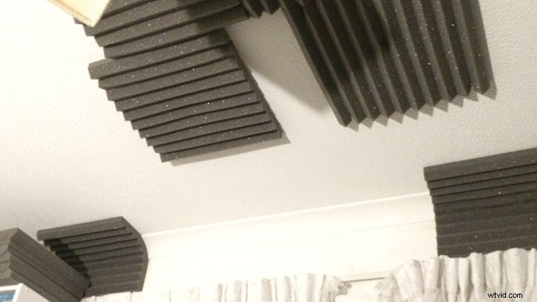 Ultimate DIY Sound Treatment Guide: Pro Acoustics on a Budget