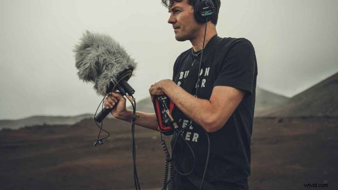 10 Common Audio Production Habits to Avoid for Pro Sound Quality