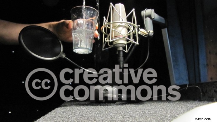 Ultimate Guide to Finding and Using Free Public Domain Sound Effects