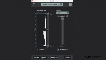 Key Lessons from Salvaging Subpar Audio in Post-Production