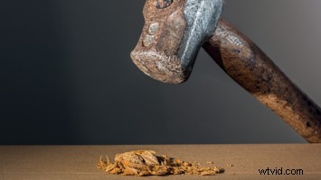 Ultimate Guide: Record & Edit Professional Sound Effects Like a Pro