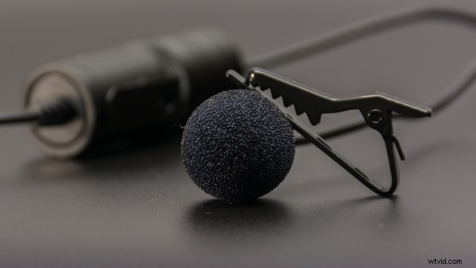 Expert Guide: How to Use Wireless Lavalier Microphones Effectively