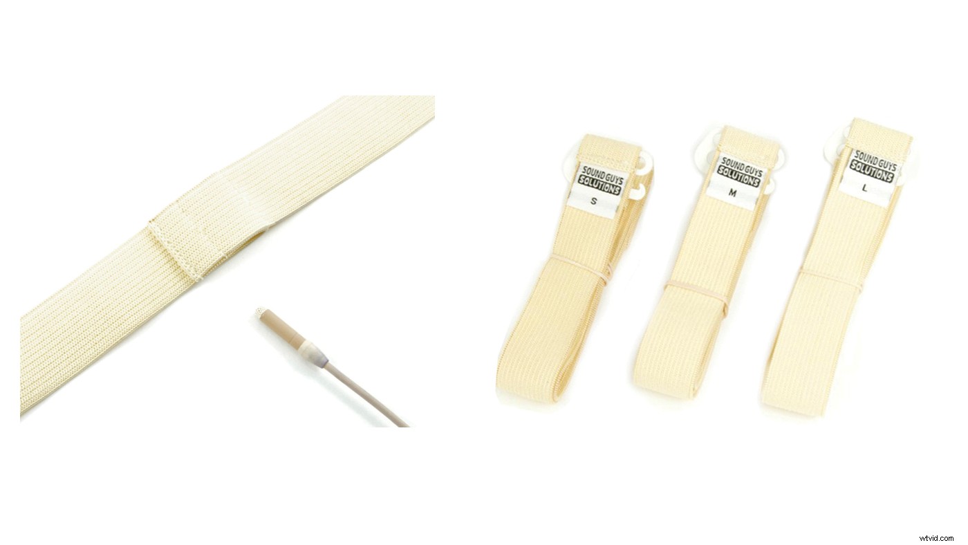 Expert Guide: How to Use Wireless Lavalier Microphones Effectively