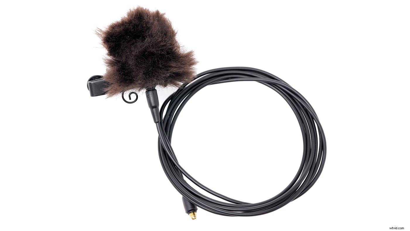 Expert Guide: How to Use Wireless Lavalier Microphones Effectively