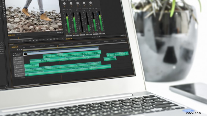 Master Sound Effects: Pro Tips to Elevate Your Video Production