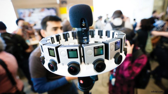 Master Spatial Audio: Create Ultra-Immersive 360° Spherical Videos
