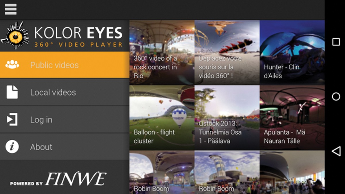 Master Spatial Audio: Create Ultra-Immersive 360° Spherical Videos