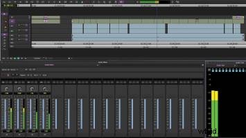 Sound Design Mastery: Elevate Visual Stories with Powerful Audio