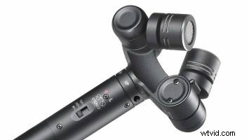 Expert Guide: Capturing Crystal-Clear Dialogue for Narrative Films