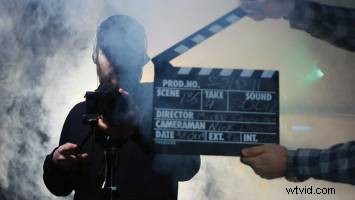 Expert Guide: Capturing Crystal-Clear Dialogue for Narrative Films