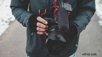 11 Proven Ways to Reduce Wind Noise in Audio Recordings